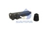 Купити Головний циліндр, система зчеплення SAMPA 094.212 (фото1) підбір по VIN коду, ціна 2071 грн.