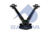 Купить Тяга V-образная IVECO L: 665 mm SAMPA 095.247 (фото1) подбор по VIN коду, цена 6291 грн.