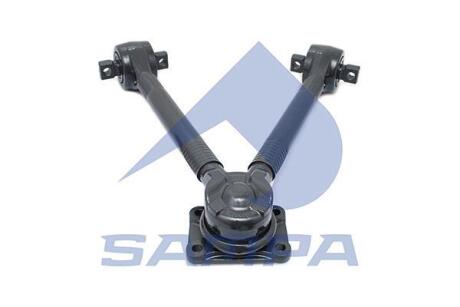 Тяга рульова SAMPA 095.368