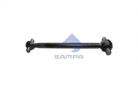 Реактивна тяга, MAN, L: 644 мм SAMPA 095.402