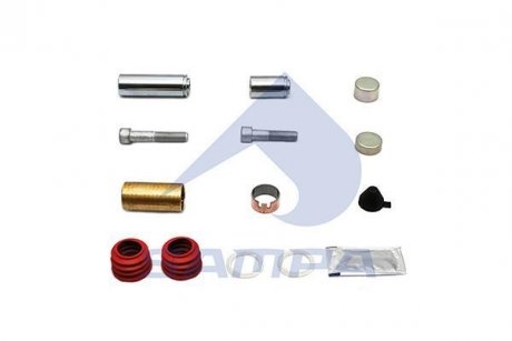 Ремкомплект суппорту KNORR BREMSE SAMPA 095.598
