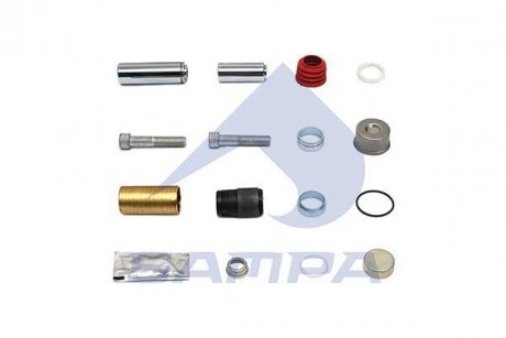 Ремкомплект супорту SCANIA SAMPA 096.592
