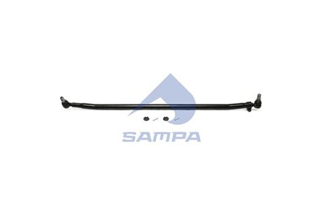 Тяга рульова SAMPA 097.1039