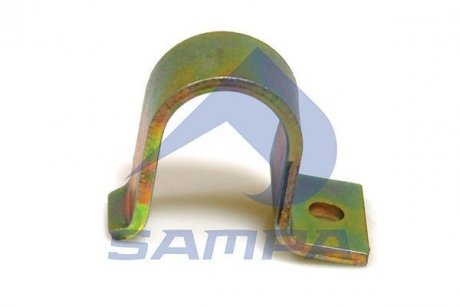 Купити Кріплення стабілізатора SAMPA 100.129 (фото1) підбір по VIN коду, ціна 128 грн.