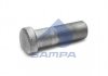 Купити Колісний болт MERCEDES M22x1,5/68 SAMPA 100.274 (фото1) підбір по VIN коду, ціна 131 грн.