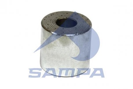 Втулка стабилизатора SAMPA 110.019