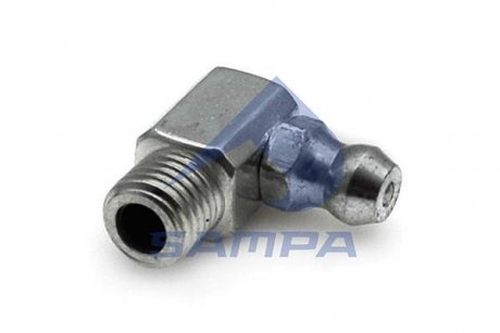 Купить Ниппель для сдерживания жидкости SAMPA 112.003 (фото1) подбор по VIN коду, цена 97 грн.
