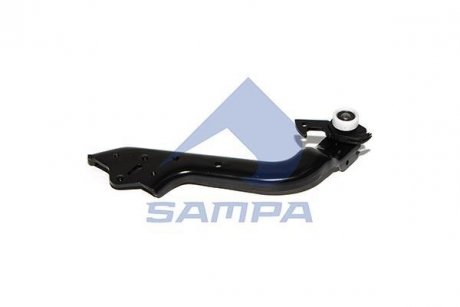 Напрямна ролика, зсувні двері Mercedes W906, Volkswagen Crafter, Mercedes Sprinter SAMPA 18100508