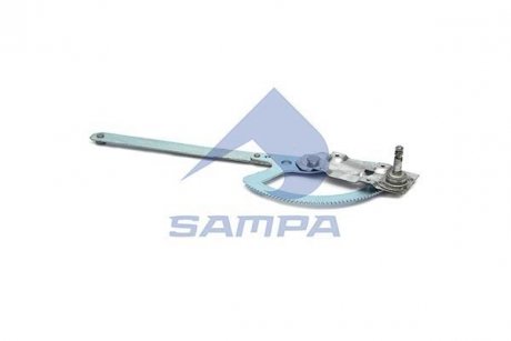 Склопідіймач Mercedes W901, W902, W903, W904, W909, Sprinter SAMPA 204.147