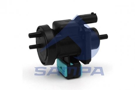 Купить Клапан рецеркуляції відпрацьованих газів SAMPA 205.304 (фото1) подбор по VIN коду, цена 1691 грн.