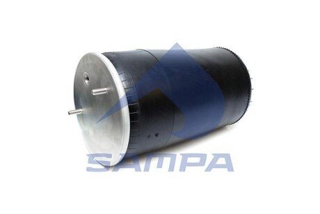 Пневмоподушка підвіски SAMPA sp 554007-01