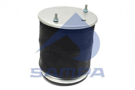 Пневмоподушка подвески. SAMPA sp 554023-k08