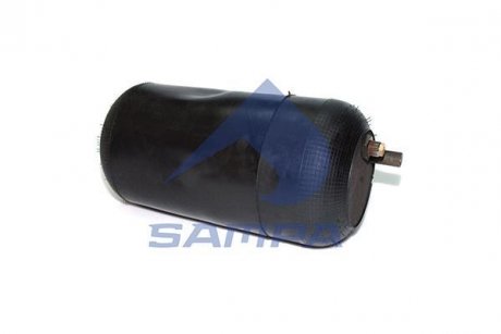 Пневморессоры подвески без стакана. 4390N2 MERCEDES 130,8x240x437 SAMPA sp 554390-02