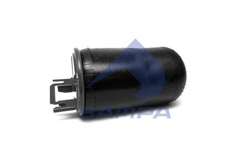Пневмоподушка підвіски SAMPA sp 554580-01