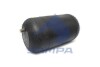 Купить Пневморессоры подвески без стакана. 4757N2 MERCEDES 130,8x260x446 SAMPA sp 554757-09 (фото1) подбор по VIN коду, цена 1830 грн.