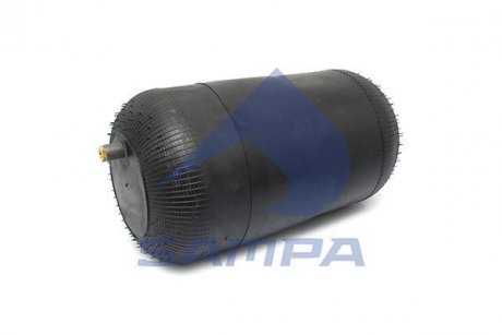 Пневморессоры подвески без стакана. 4757N2 MERCEDES 130,8x260x446 SAMPA sp 554757-09