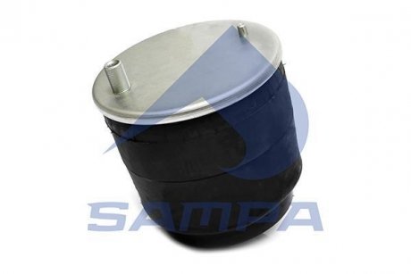 Пневморессорные подвески. RVI 280x280 SAMPA sp 554929-k