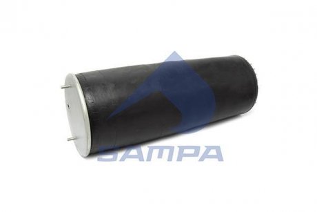 Пневморесора підвіски BPW 300x785 без склянки 4942NP02 SAMPA sp 554942