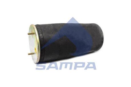 Пневмоподушка підвіски SAMPA sp 554962