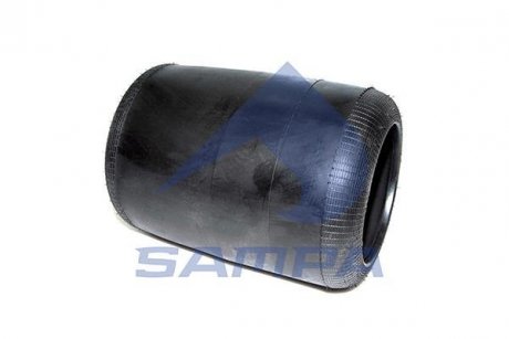 Пневморессорные подвески. WABCO 179x260x345 SAMPA sp 55701