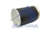 Купить Пневморессора подвески SAF 316x500 стакан металлический. 912NP01 SAMPA sp 55912-k02 (фото1) подбор по VIN коду, цена 4044 грн.