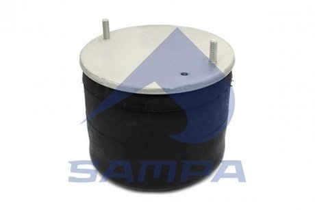 Пневморессоры подвески ROR SAMPA sp 5598608-kp