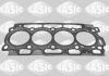 Купити Прокладка головки Ford Focus, C-Max, Peugeot Partner, Citroen Xsara, Peugeot 407, 307, 206, Ford Fiesta, Fusion, Citroen C4, C5 SASIC 1500003 (фото1) підбір по VIN коду, ціна 2125 грн.