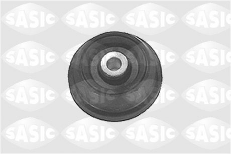 Купить Опора заднего амортизатора Peugeot 406 SASIC 1615205 (фото1) подбор по VIN коду, цена 281 грн.
