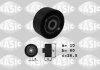 Купить Ролик ремня Citroen Berlingo, Peugeot Partner, Citroen Xsara, Peugeot 206, 307, Citroen Nemo, Peugeot Bipper, 208, Citroen C-Elysee, DS3, C3 SASIC 1620023 (фото1) подбор по VIN коду, цена 677 грн.