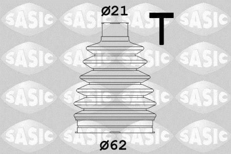 Купить Пыльник ШРУСа Renault Clio, Laguna SASIC 1904009 (фото1) подбор по VIN коду, цена 511 грн.