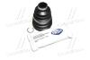 Купить Пильовик ШРУСа зовн Renault Megane, Scenic, Grand Scenic SASIC 1904050 (фото1) подбор по VIN коду, цена 542 грн.
