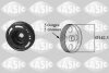 Купить Ремінний шків, колінчастий вал OPEL 1,4-1,8 16V Opel Astra, Zafira, Corsa, Vectra, Meriva SASIC 2156013 (фото1) подбор по VIN коду, цена 2427 грн.