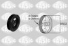 Купить Ременный шкив, коленчатый вал Ford Focus SASIC 2156065 (фото1) подбор по VIN коду, цена 2012 грн.