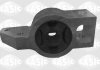 Купити Сайлентблок Volkswagen Touran, Caddy, Golf, EOS, Audi A3, Volkswagen Jetta, Scirocco, Seat Altea, Skoda Octavia, Seat Toledo, Leon SASIC 2256002 (фото1) підбір по VIN коду, ціна 595 грн.