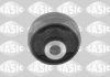 Купити Сайлентблок Skoda Octavia, Superb, Volkswagen Jetta, Skoda Yeti, Volkswagen Caddy SASIC 2256078 (фото1) підбір по VIN коду, ціна 295 грн.