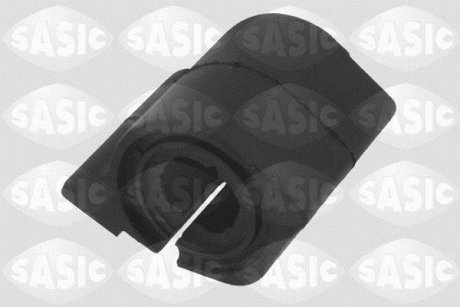 Купити Втулка стабілізатора підвіски Citroen C3, C2 SASIC 2300002 (фото1) підбір по VIN коду, ціна 161 грн.