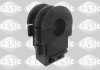 Купити Втулка стабiлiзатора Nissan Qashqai, Renault Koleos, Nissan Juke, X-Trail SASIC 2304027 (фото1) підбір по VIN коду, ціна 243 грн.