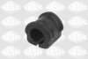 Купити - Втулка стабілізатора Skoda Fabia, Volkswagen Polo SASIC 2306022 (фото1) підбір по VIN коду, ціна 69 грн.