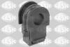 Купить - Втулка стабілізатора Nissan X-Trail, Qashqai SASIC 2306250 (фото1) подбор по VIN коду, цена 163 грн.