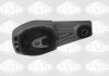 Подушка двигателя Citroen C3, Peugeot 208, 207, Citroen DS3, C-Elysee, Peugeot 2008, 308, Citroen C4 SASIC 2700021 (фото2)