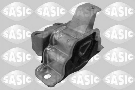 Подушка коробки перемикання передач Fiat Grande Punto, Peugeot Bipper, Fiat Punto, Alfa Romeo Mito, Fiat 500 SASIC 2700031