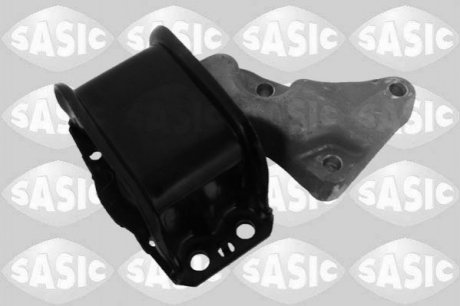 Опора двигателя Citroen C4, Volkswagen Polo, Peugeot 307, 308, 3008, 5008 SASIC 2700034