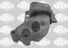 Купить Подушка двигателя Peugeot Boxer, Citroen Jumper, Fiat Ducato SASIC 2700053 (фото1) подбор по VIN коду, цена 1720 грн.