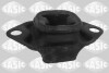 Купити Подушка двигуна Dacia Duster, Renault Duster SASIC 2704043 (фото1) підбір по VIN коду, ціна 784 грн.