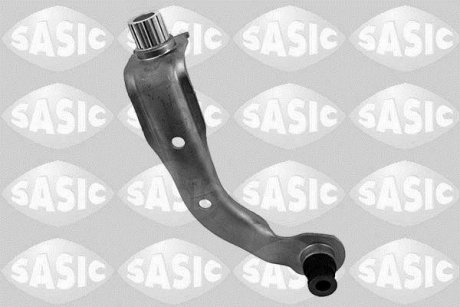 Подушка ДВС перед Renault Clio SASIC 2704090