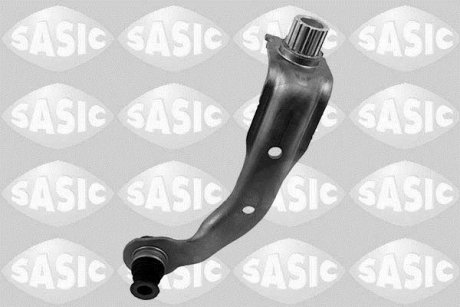 Подушка ДВС перед Renault Clio SASIC 2704091