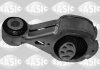 Купити Подушка двигуна Renault Scenic, Grand Scenic, Megane SASIC 2704112 (фото1) підбір по VIN коду, ціна 2070 грн.