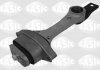 Купити Опора двигуна Audi A3, Skoda Octavia, Volkswagen Golf, Bora, Seat Toledo, Audi TT, Seat Leon SASIC 2706002 (фото1) підбір по VIN коду, ціна 1144 грн.