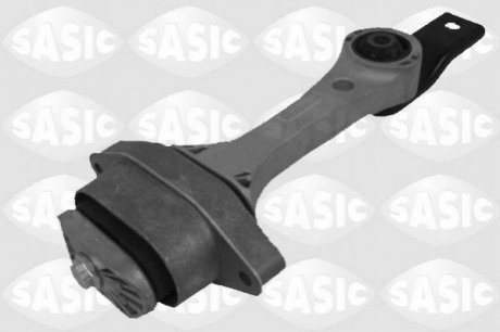 Купити Опора двигуна Audi A3, Skoda Octavia, Volkswagen Golf, Bora, Seat Toledo, Audi TT, Seat Leon SASIC 2706002 (фото1) підбір по VIN коду, ціна 1144 грн.