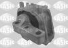 Купить Кронштейн, подвеска двигателя Volkswagen Passat, Jetta, Audi A3, Volkswagen CC, Scirocco SASIC 2706088 (фото1) подбор по VIN коду, цена 2057 грн.